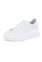 Tenis Yena Blanco Para Mujer Croydon de Croydon