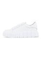 Tenis Yena Blanco Para Mujer Croydon de Croydon
