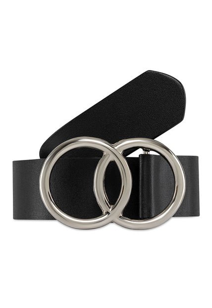 Correa Debby Negro Para Mujer Croydon