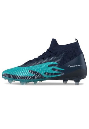 Guayos Grama Fatol Azul Osc Para Hombre Croydon