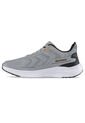 Tenis Running Kinet Gris Para Hombre Croydon de Croydon
