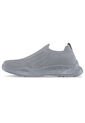 Tenis Running Loccer Gris Para Hombre Croydon de Croydon