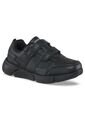 Tenis Colegio Hannir V Negro-Negro Para Hombre Y Mujer Croydon de Croydon