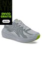 Tenis Running Xpil Gris Croydon Para Hombre de Croydon