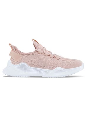 Tenis Running Okal Palo Rosa Para Mujer Croydon