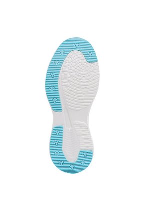 Tenis Running Fitol Gris Para Hombre Croydon