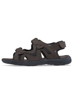 Sandalias Ruben Café Para Hombre Croydon