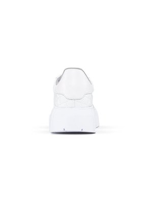 Tenis Yena Blanco Para Mujer Croydon