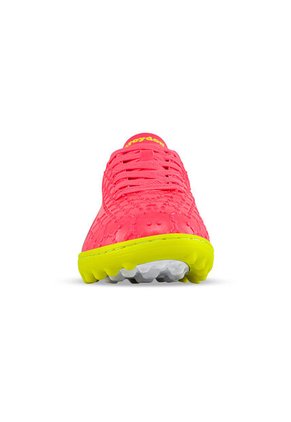 Guayos Sintética Piler Fucsia Para Hombre Croydon