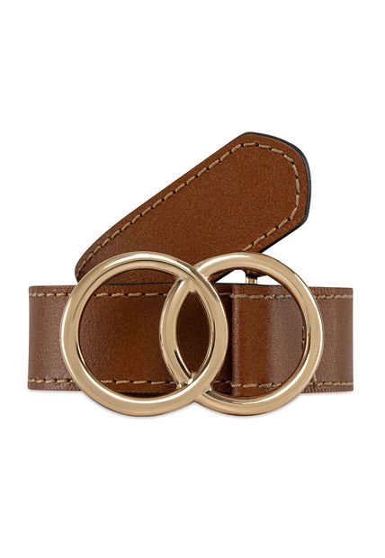 Correa Amy Camel Para Mujer Croydon