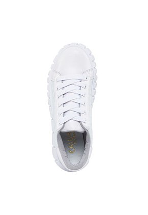 Tenis Yena Blanco Para Mujer Croydon