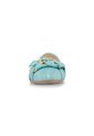 Baletas Heylen Verde Para Mujer Croydon de Croydon