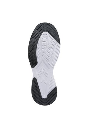Tenis Running Kinet Gris Para Hombre Croydon