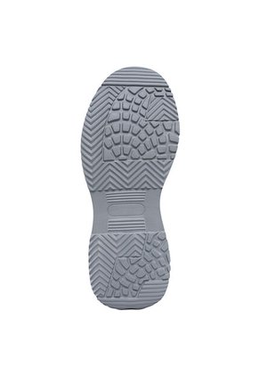 Tenis Running Loccer Gris Para Hombre Croydon