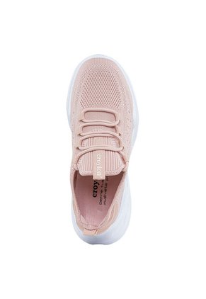 Tenis Running Okal Palo Rosa Para Mujer Croydon