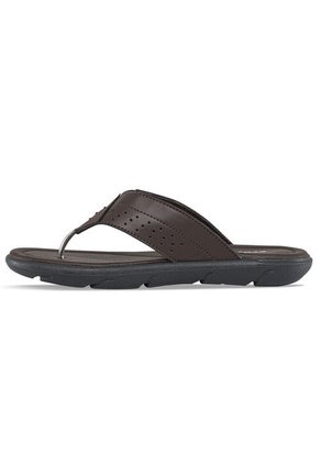 Sandalias Baruc Café Para Hombre Croydon