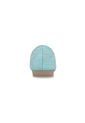 Baletas Heylen Verde Para Mujer Croydon de Croydon