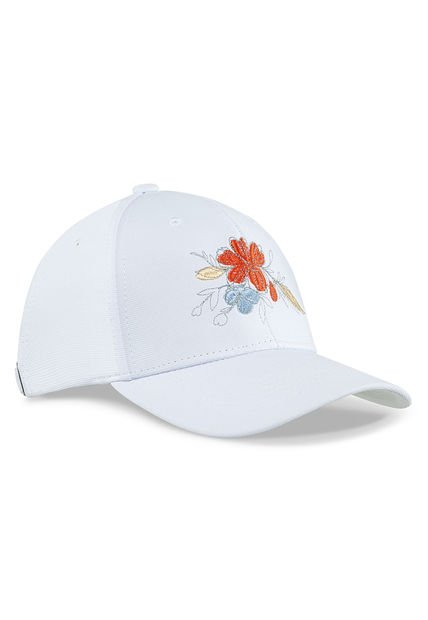 Gorra Florence Blanco Para Mujer Croydon