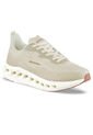 Tenis Running Taro Beige Para Mujer Croydon de Croydon
