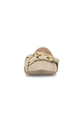 Baletas Heylen Beige Para Mujer Croydon