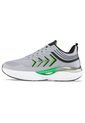 Tenis Running Quip Gris Para Hombre Croydon de Croydon