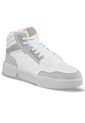 Tenis Urbanos Zidoy Blanco-Gris Para Hombre Croydon de Croydon