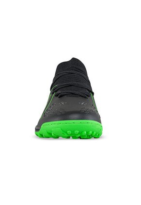 Guayos Sintética Pibu Negro Para Hombre Croydon