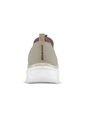 Tenis Running Pedzy Beige Para Mujer Croydon de Croydon