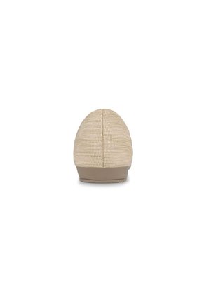 Baletas Heylen Beige Para Mujer Croydon