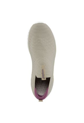 Tenis Running Pedzy Beige Para Mujer Croydon
