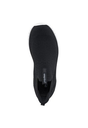 Tenis Running Pedzy Negro Para Mujer Croydon