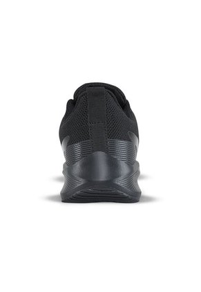 Tenis Running Plip Negro Para Niño Croydon