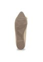 Baletas Heylen Beige Para Mujer Croydon de Croydon
