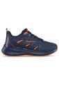 Tenis Running Zayer Azul Osc Para Niño Croydon de Croydon