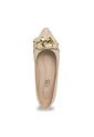 Baletas Heylen Beige Para Mujer Croydon de Croydon