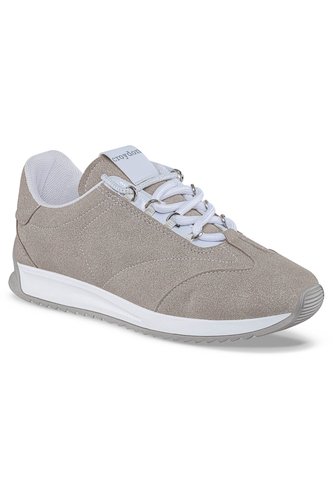 Tenis Urbanos Azaleya Beige Croydon Para Mujer Croydon