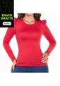 Blusa Roma Rojo Para Mujer Croydon de Croydon