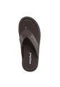 Sandalias Baruc Café Para Hombre Croydon de Croydon