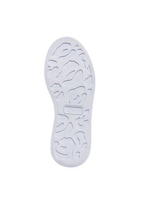 Tenis Siena Negro-Blanco Para Mujer Croydon