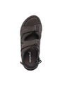 Sandalias Ruben Café Para Hombre Croydon de Croydon