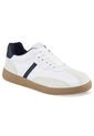 Tenis Urbanos Suesca Blanco Para Hombre Croydon de Croydon