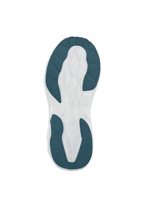 Tenis Running Ynav Azul Croydon Para Hombre