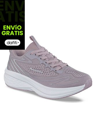 Tenis Running Segali Mora Croydon Para Mujer Croydon