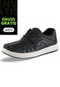 Mocasines Jackson Negro Croydon Para Hombre de Croydon