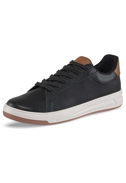Tenis Urbanos Chire Negro Para Hombre Croydon