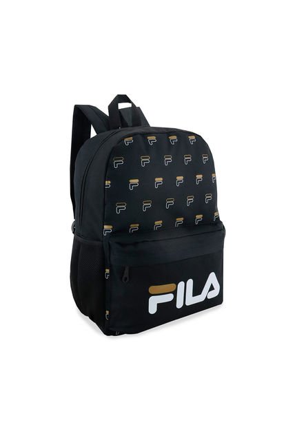 Morral Sisak Negro Para Hombre Y Mujer Croydon
