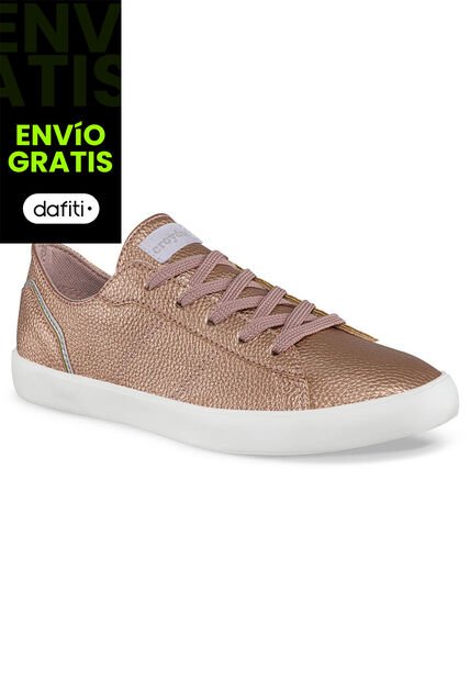 Zapatos Bel Rosa Para Mujer Croydon