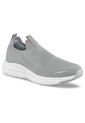 Tenis Running Krylax Gris Para Mujer Croydon de Croydon