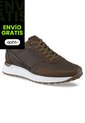 Tenis Urbanos Tarok Miel Croydon Para Hombre de Croydon