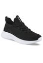 Tenis Running Pemax Negro Para Hombre Croydon de Croydon